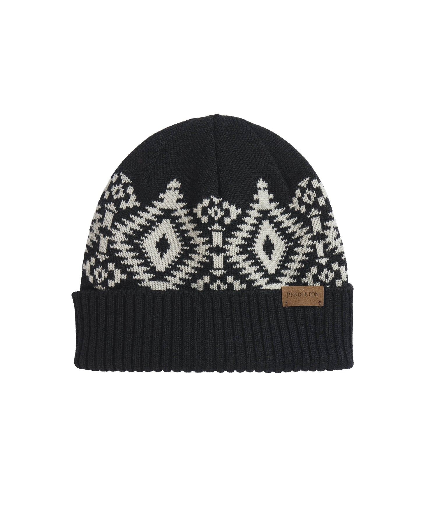 MERINO BEANIE