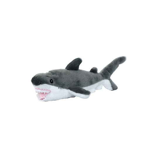 GREAT WHITE SHARK - SMALL