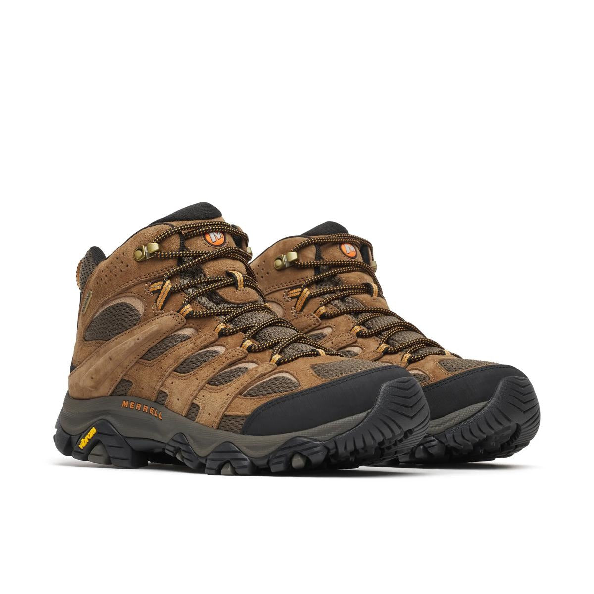 MOAB 3 MID WATERPROOF MEN'S