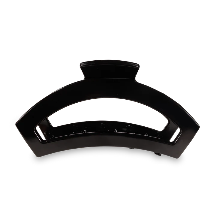 OPEN HAIR CLIP LARGE