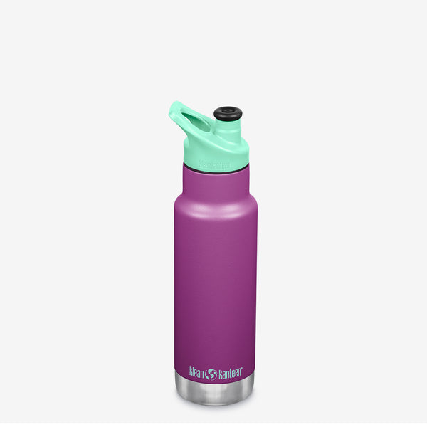 12OZ CLASSIC KID'S INSULATED WATER BOTTLE