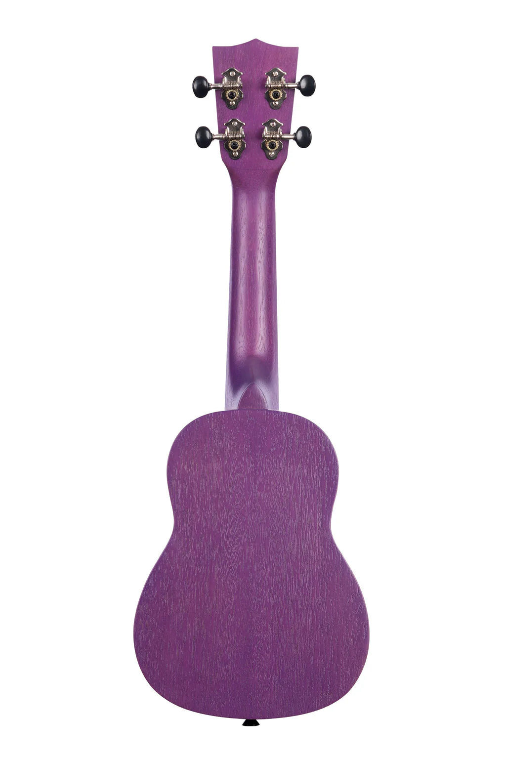 WATERCOLOR MERANTI COLLECTION SOPRANO UKULELE