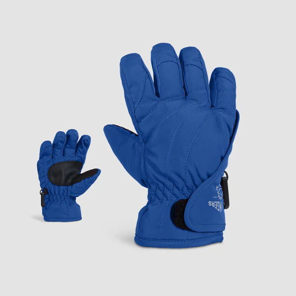 ZIP N SLIDE GLOVES - TOTS