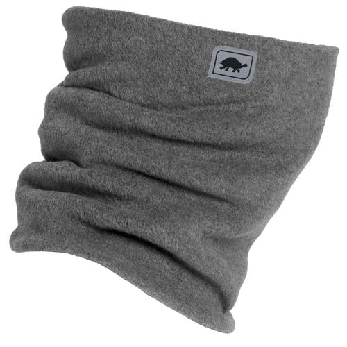 DOUBLE-LAYER NECK WARMER