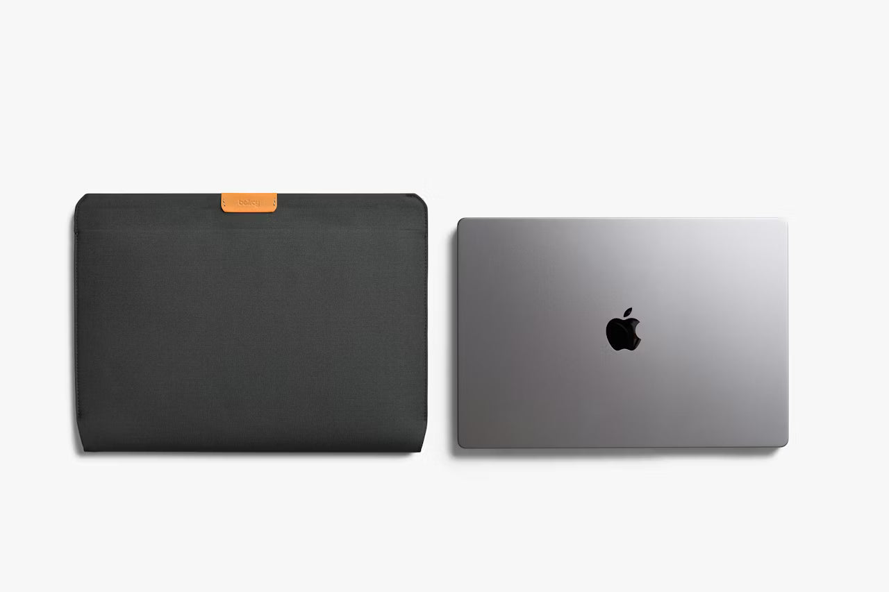 LAPTOP SLEEVE