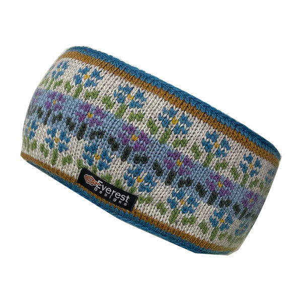 LUNA HEADBAND
