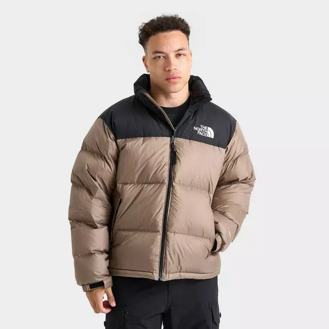 MENS 1996 RETRO NUPTSE JACKET
