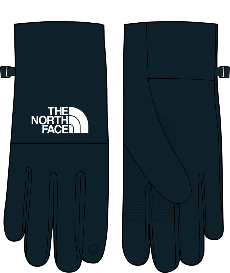 ETIP RECYCLED GLOVE