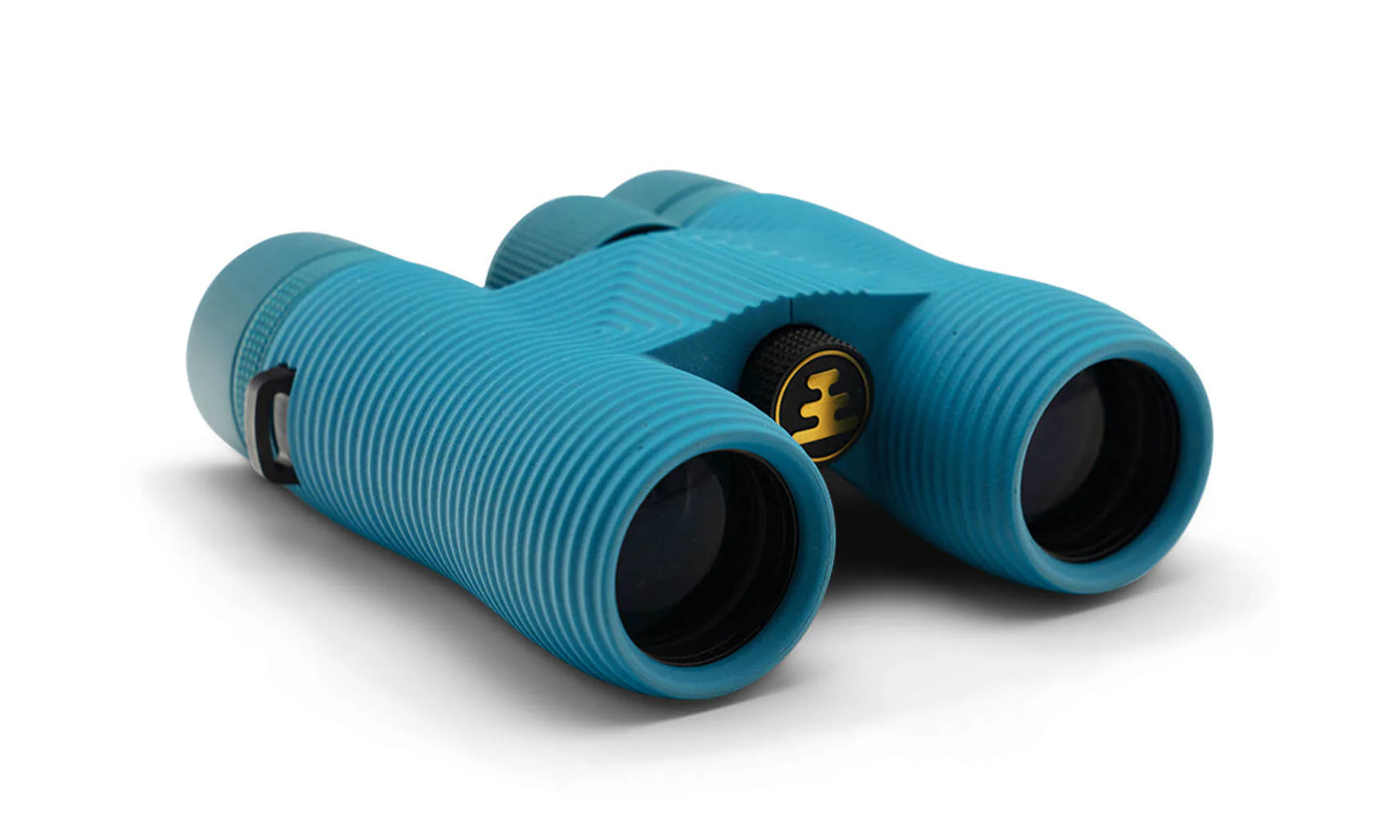 FIELD ISSUE 8X WATERPROOF BINOCULARS