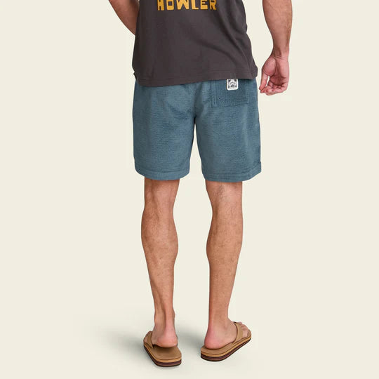 PRESSURE DROP CORD SHORTS