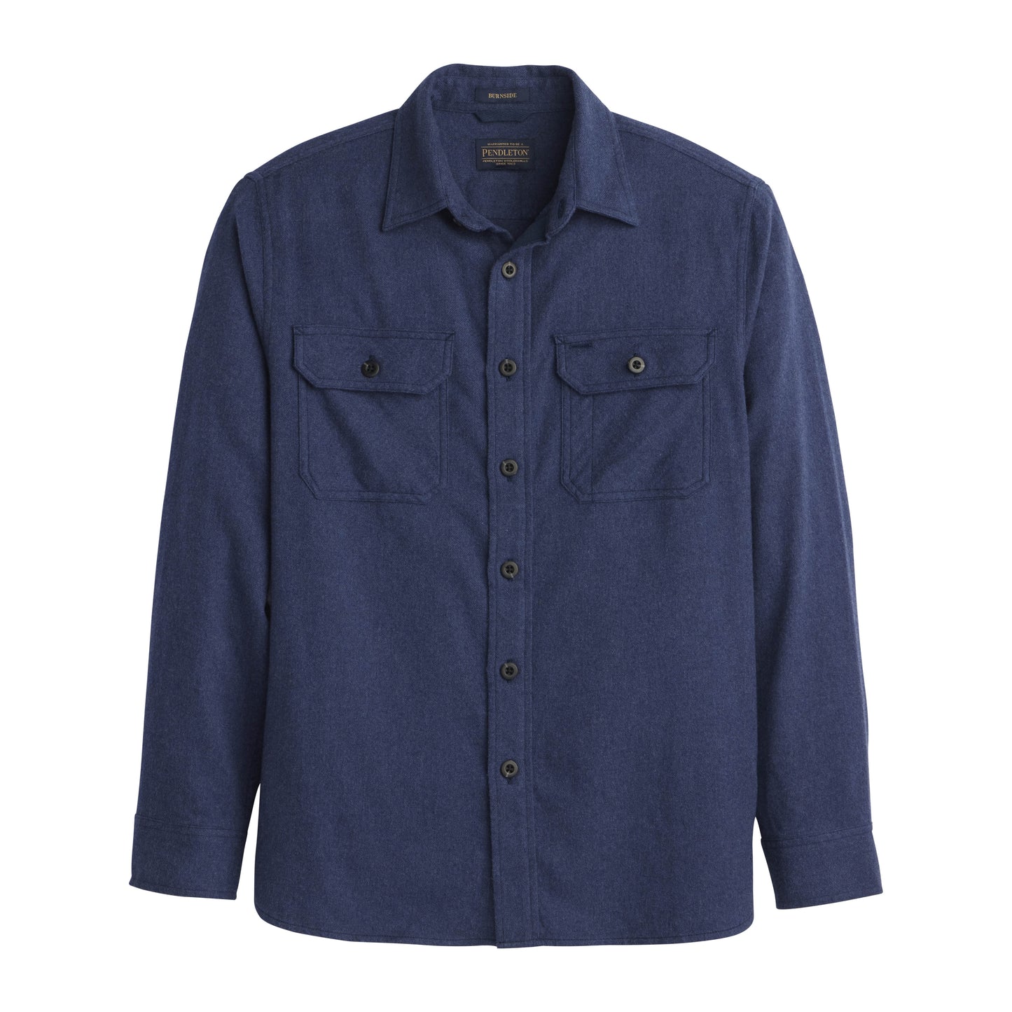 BURNSIDE FLANNEL SHIRT