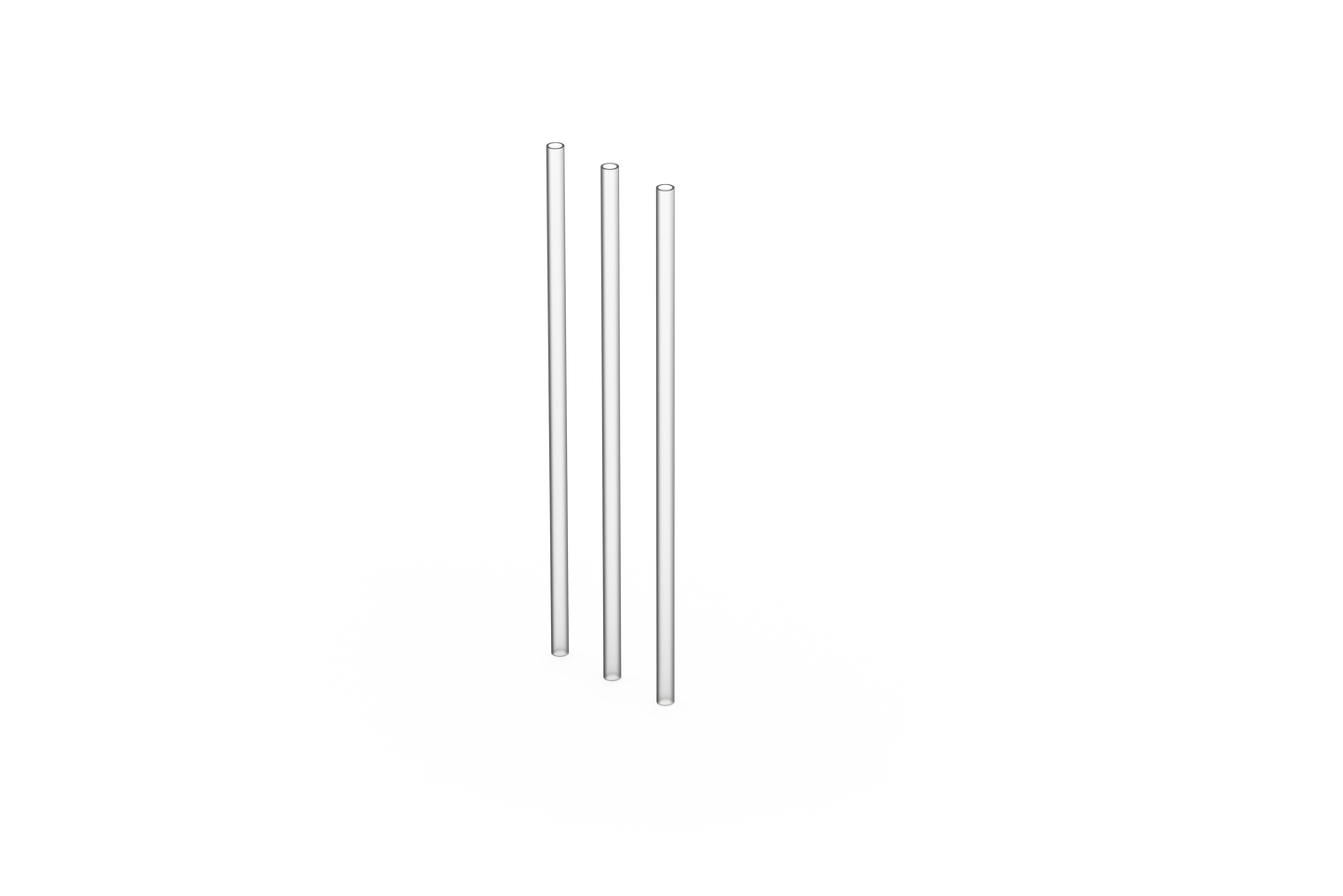 3 PACK REPLACEMENT STRAWS