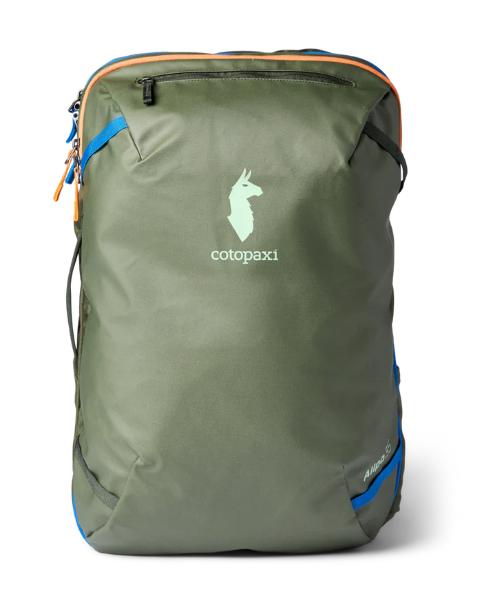 ALLPA 35L TRAVEL PACK