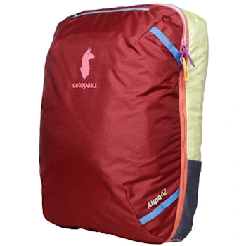 ALLPA 42L TRAVEL PACK - DEL DIA
