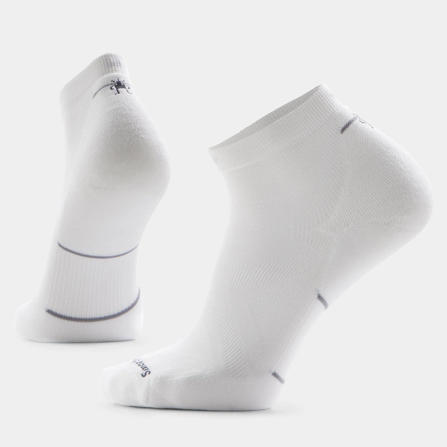 RUN TARGETED CUSHION ANKLE SOCKS