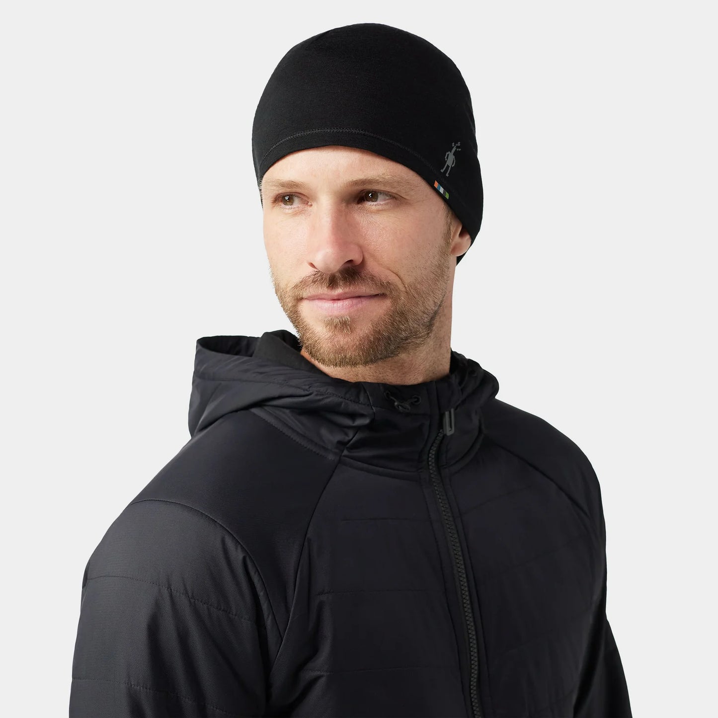 MERINO BEANIE
