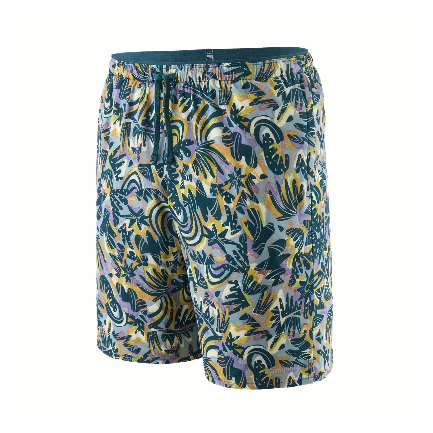 MS MULTI TRAILS SHORTS-8'