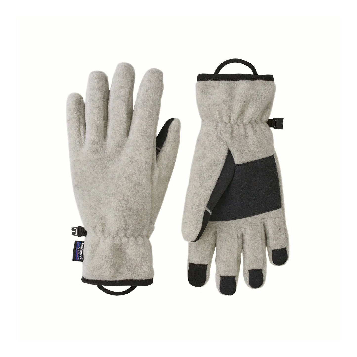SYNCHILLA FLEECE GLOVES