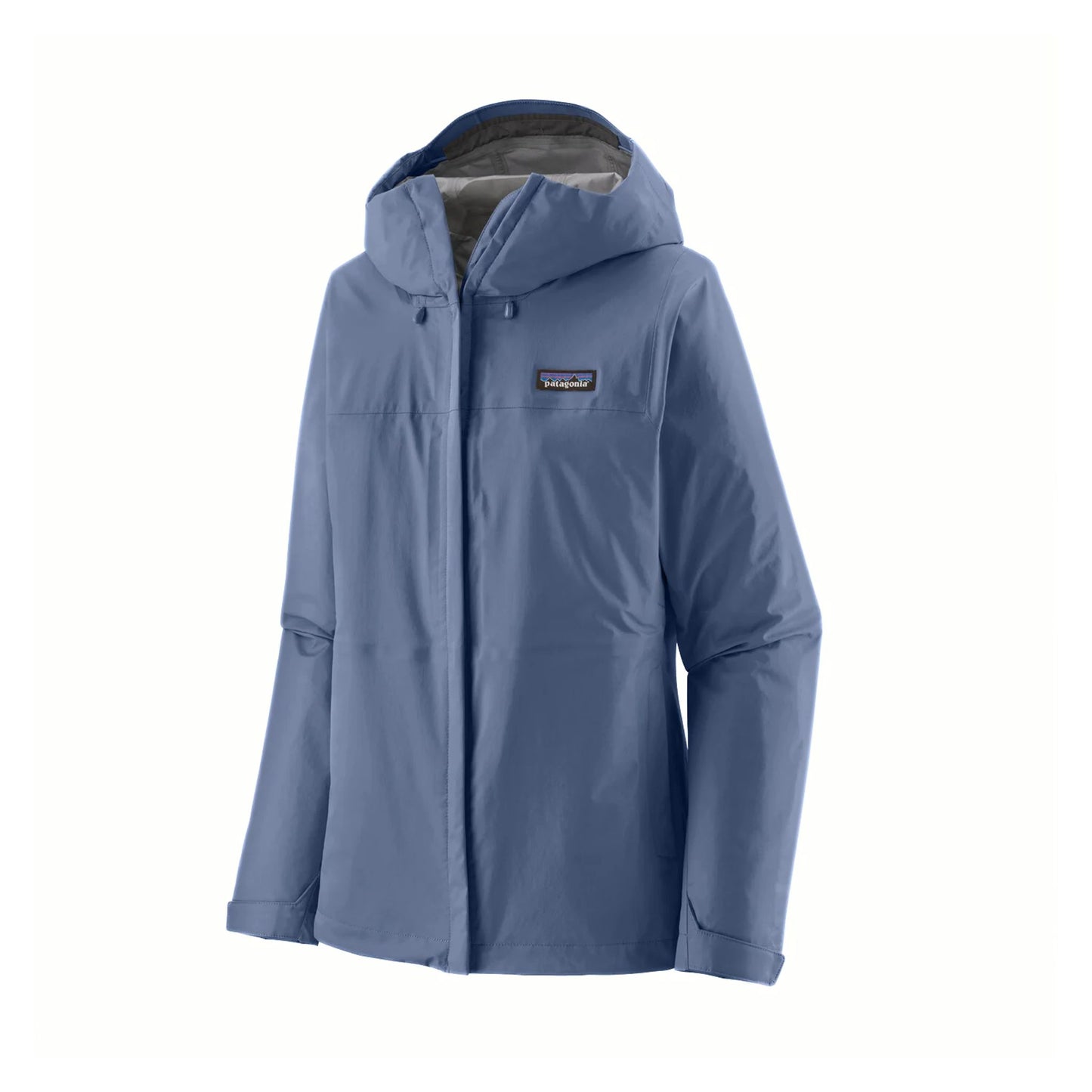 WOMENS TORRENTSHELL 3L RAIN JACKET