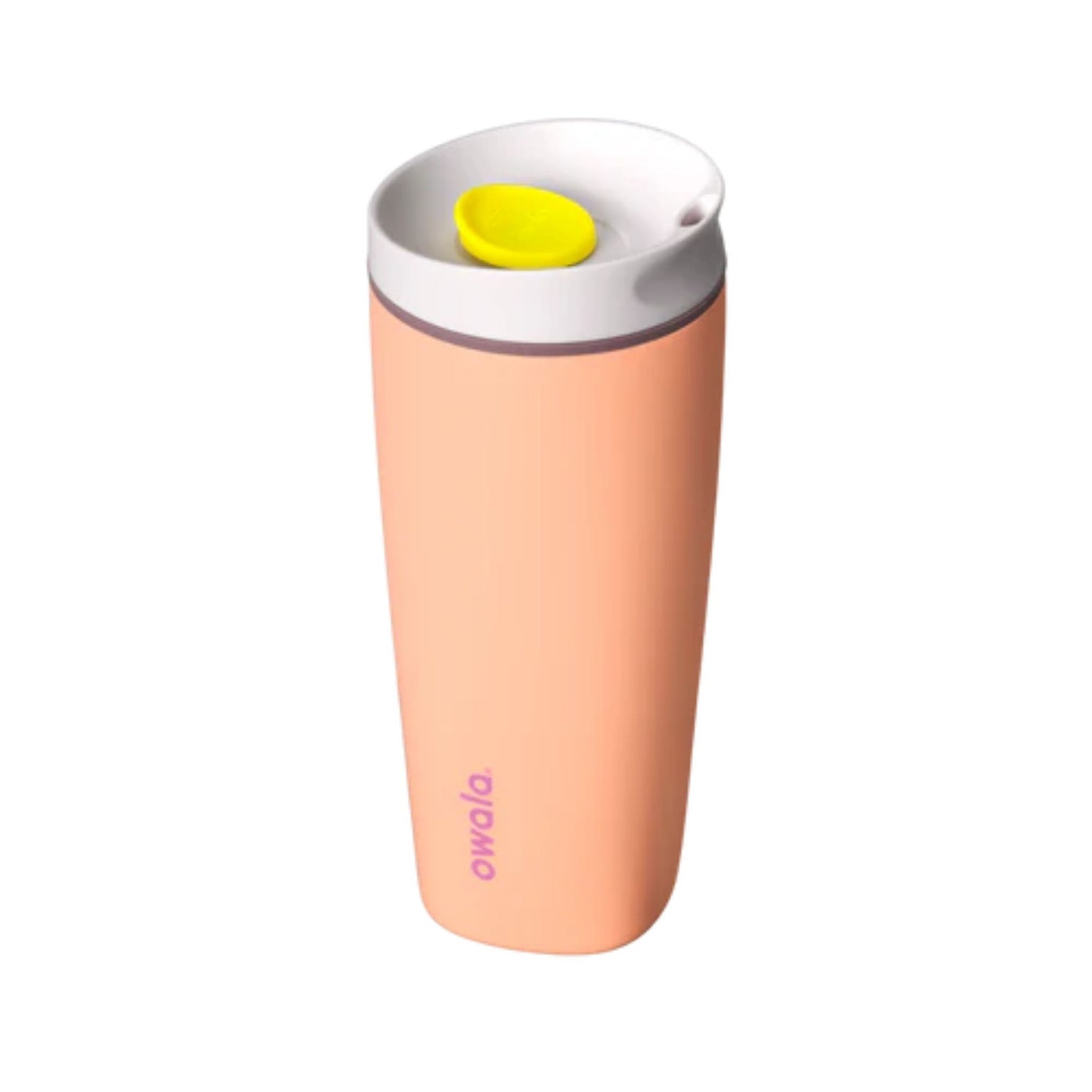 SMOOTHSIP SLIDER - 20OZ STAINLESS STEEL