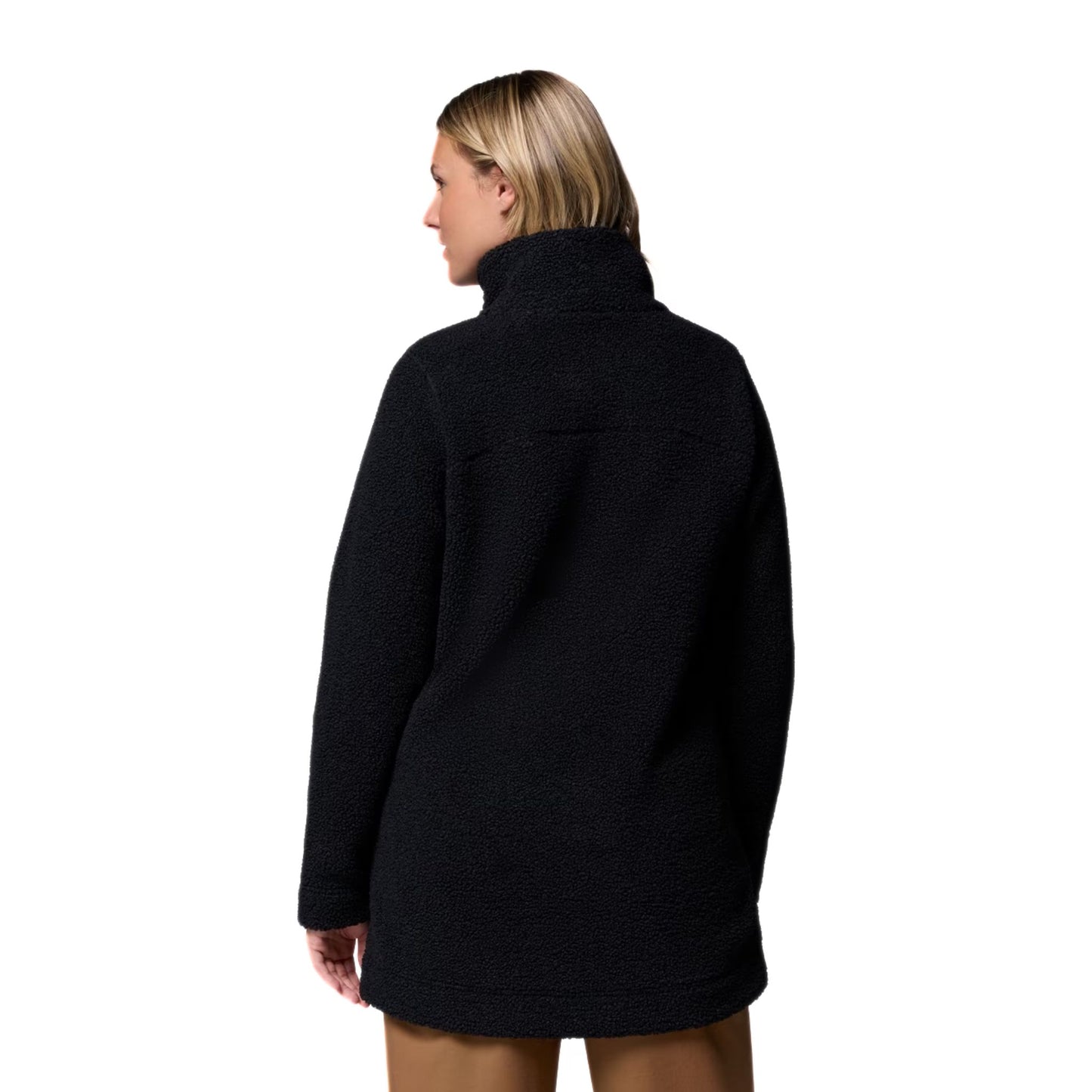 PANORAMA LONG JACKET