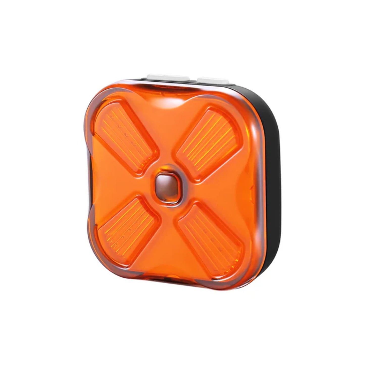 USB RECHARGE REAR LIGHT