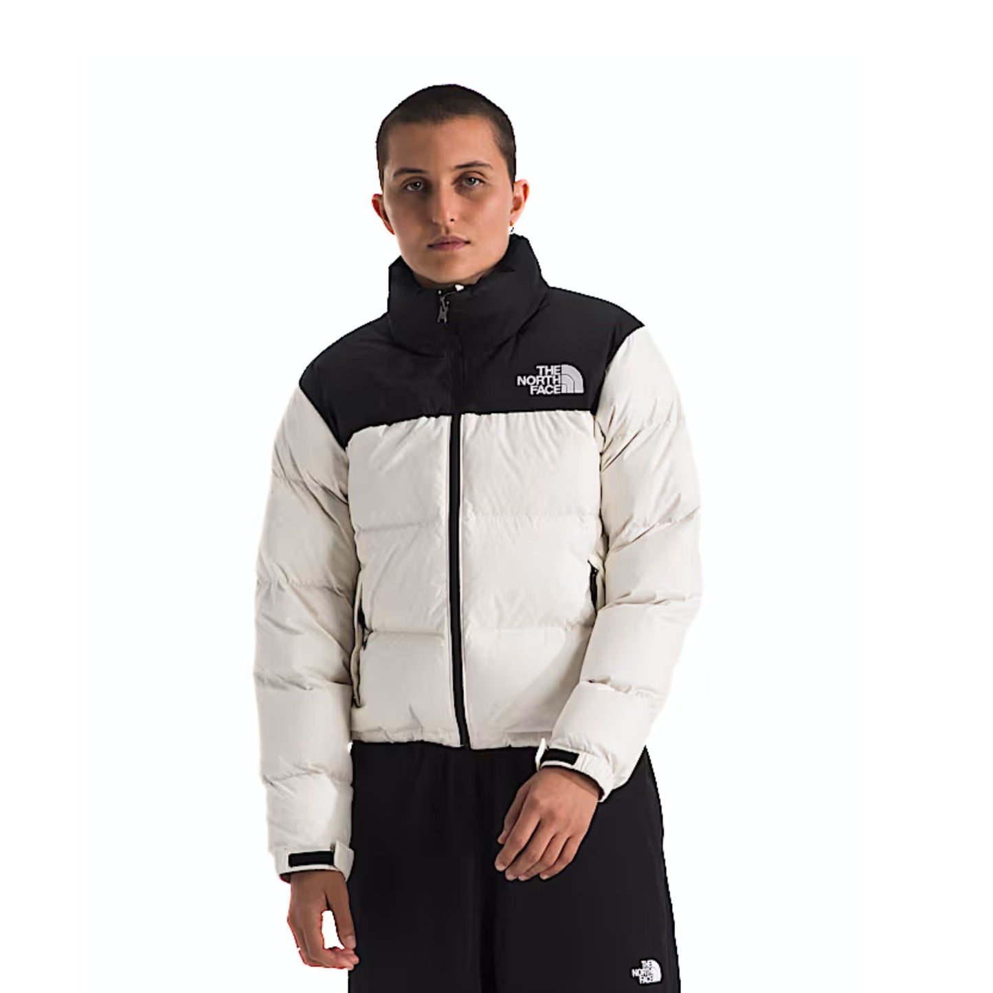 WOMENS 1996 RETRO NUPTSE JACKET