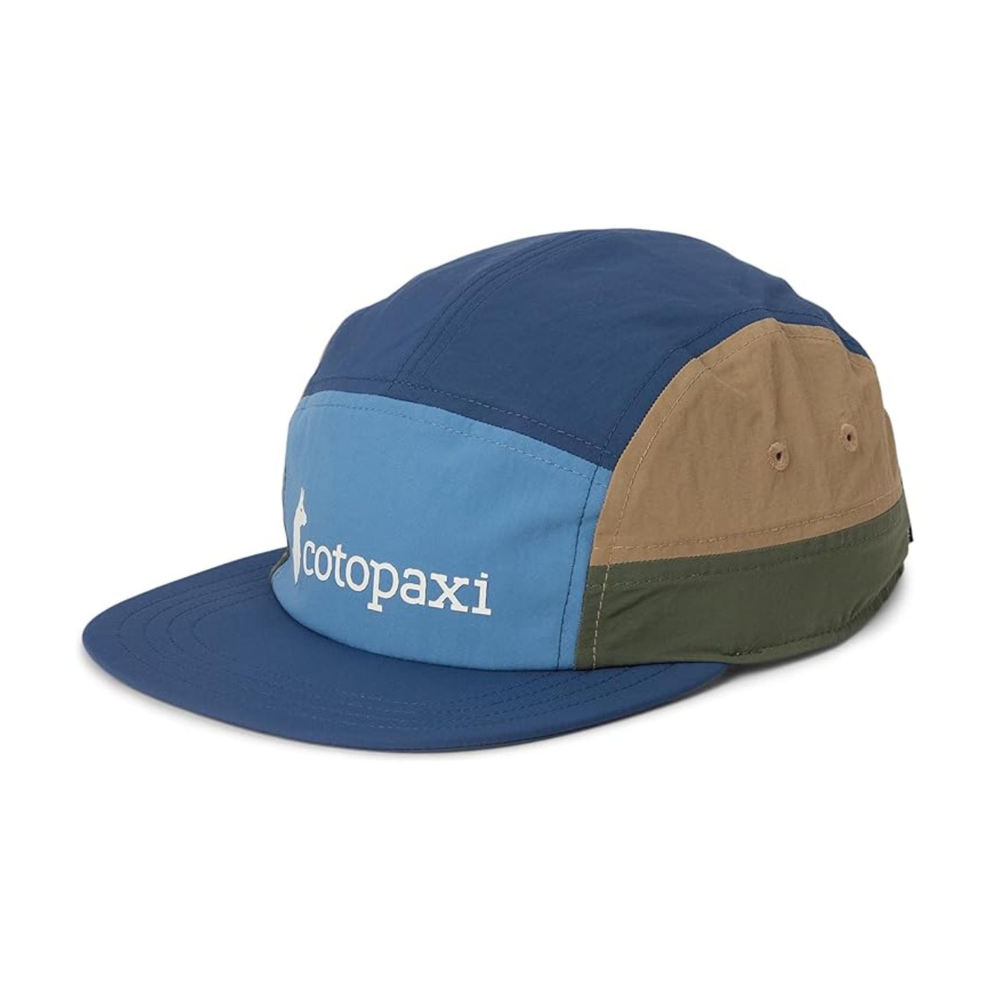 COTOPAXI TECH 5-PANEL HAT