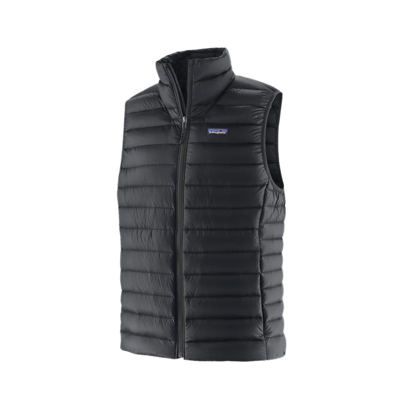 MENS DOWN SWEATER VEST