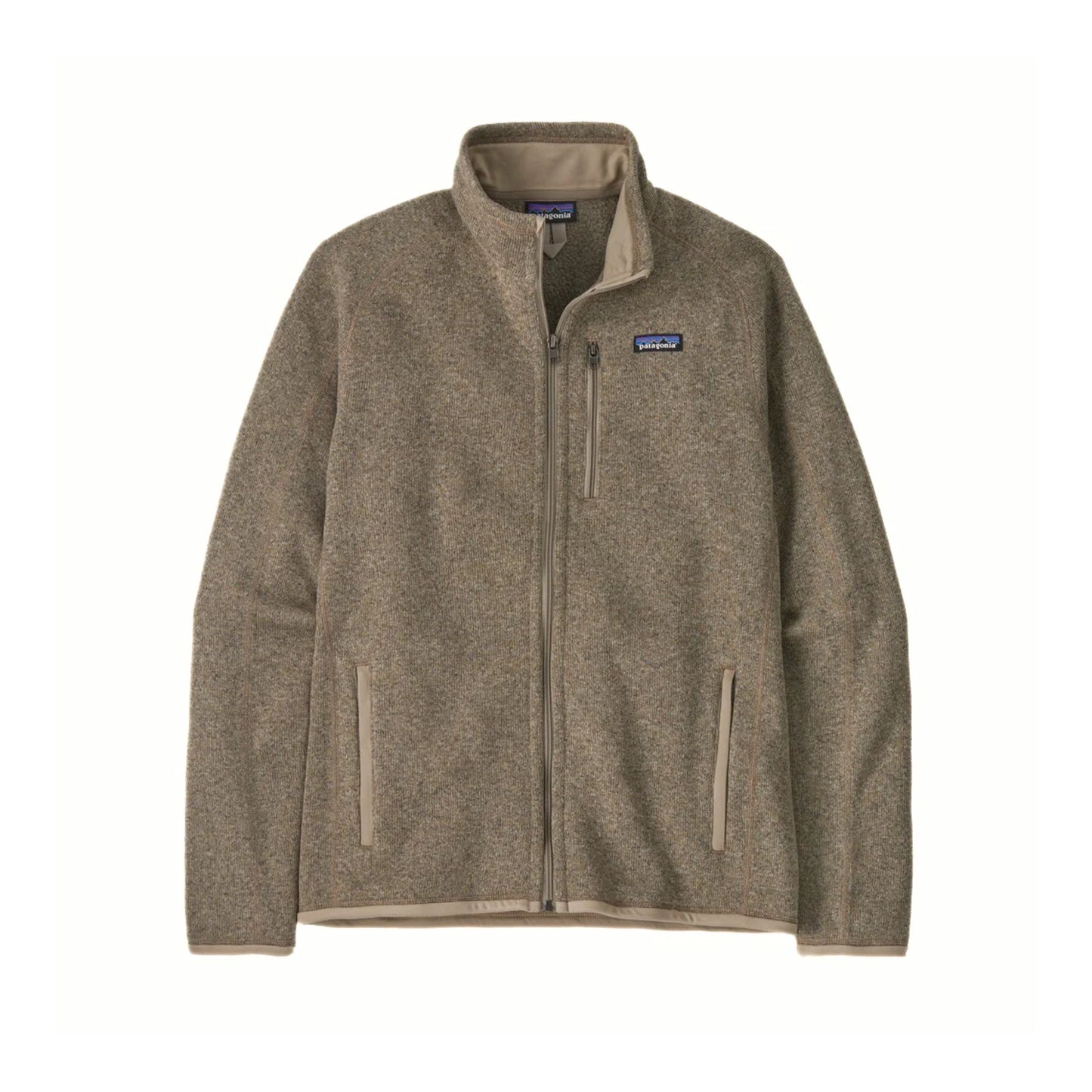 MENS BETTER SWEATER JACKET