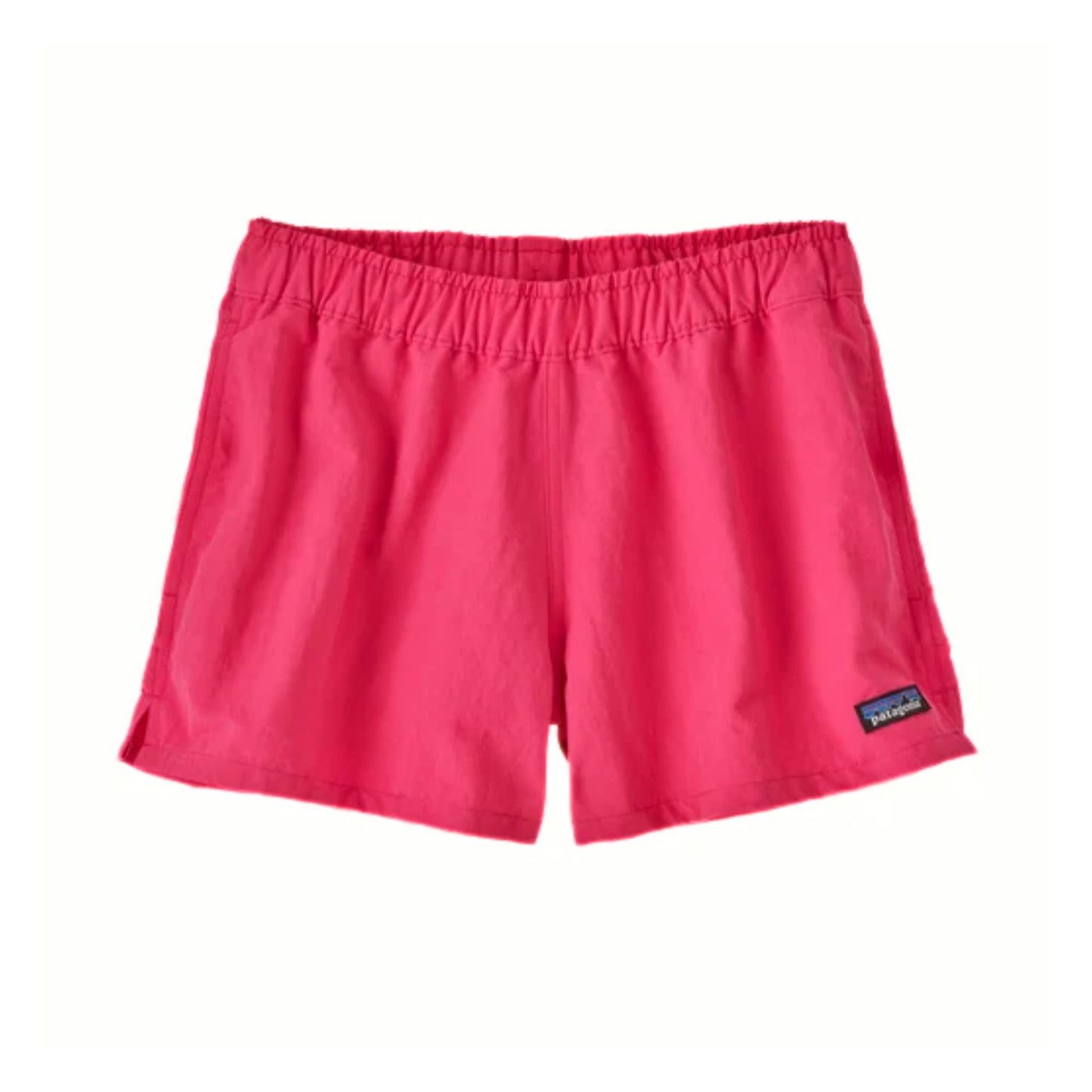 WOMENS BARELY BAGGIES SHORTS - 2 1/2 INCH