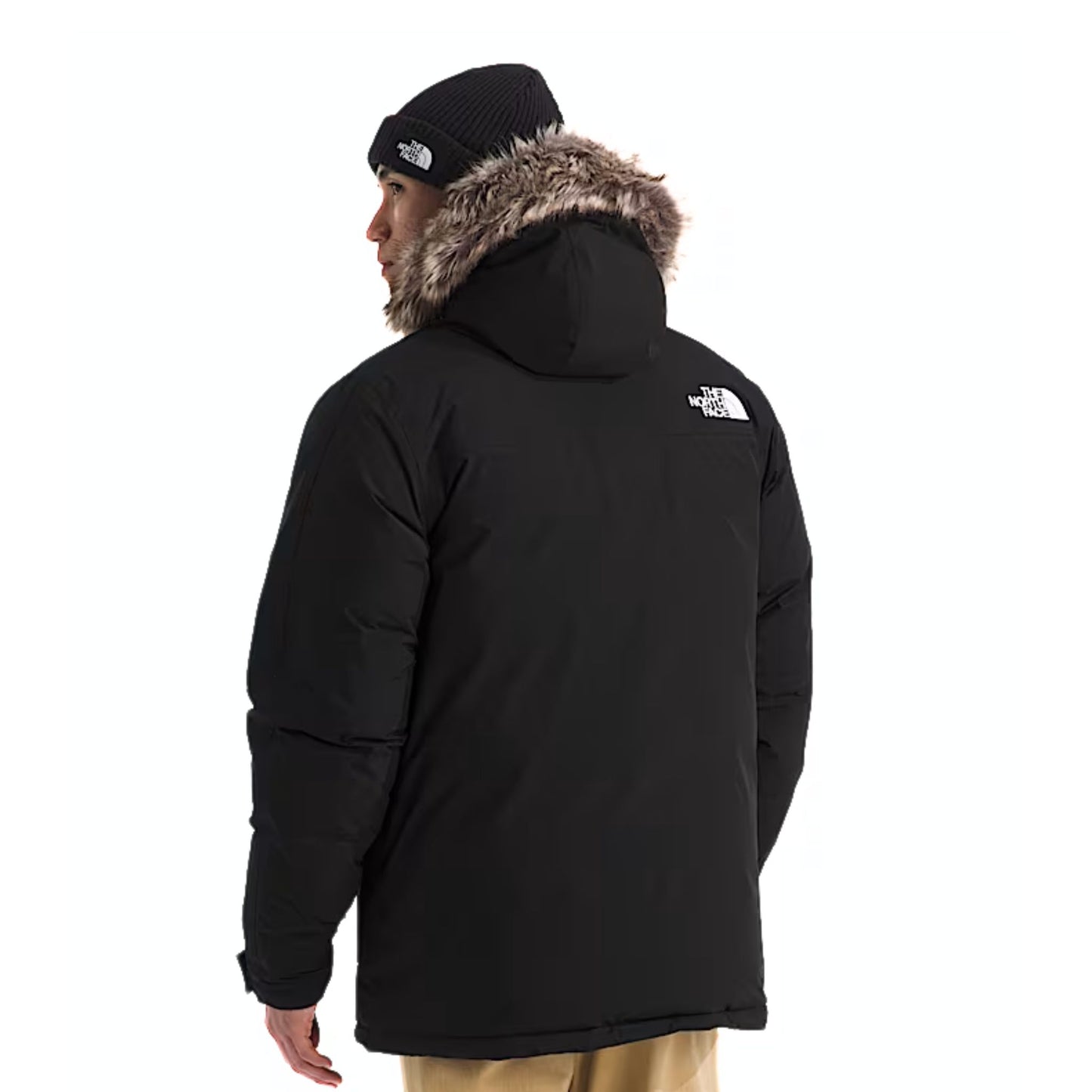 MCMURDO PARKA