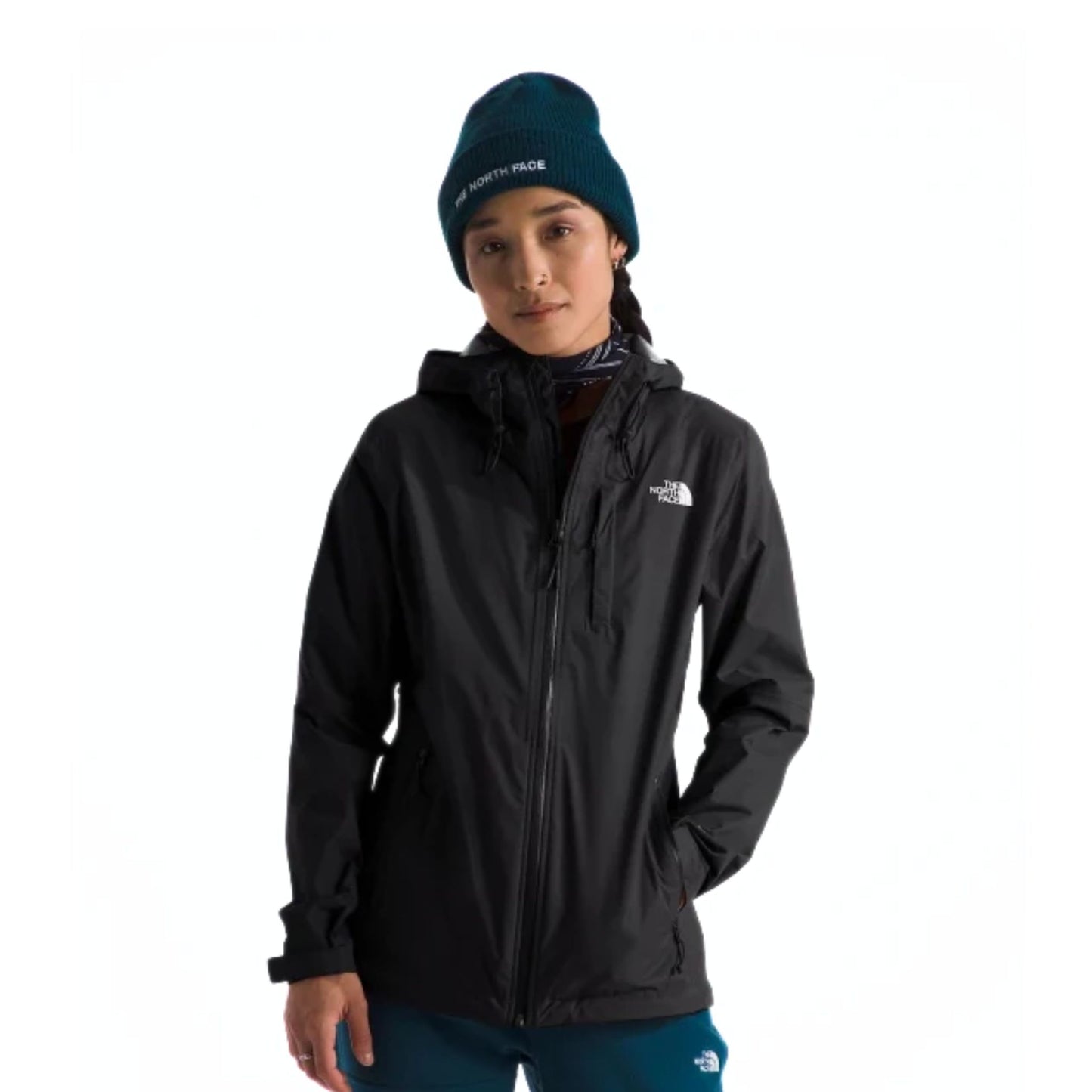 WOMENS ALTA VISTA JACKET