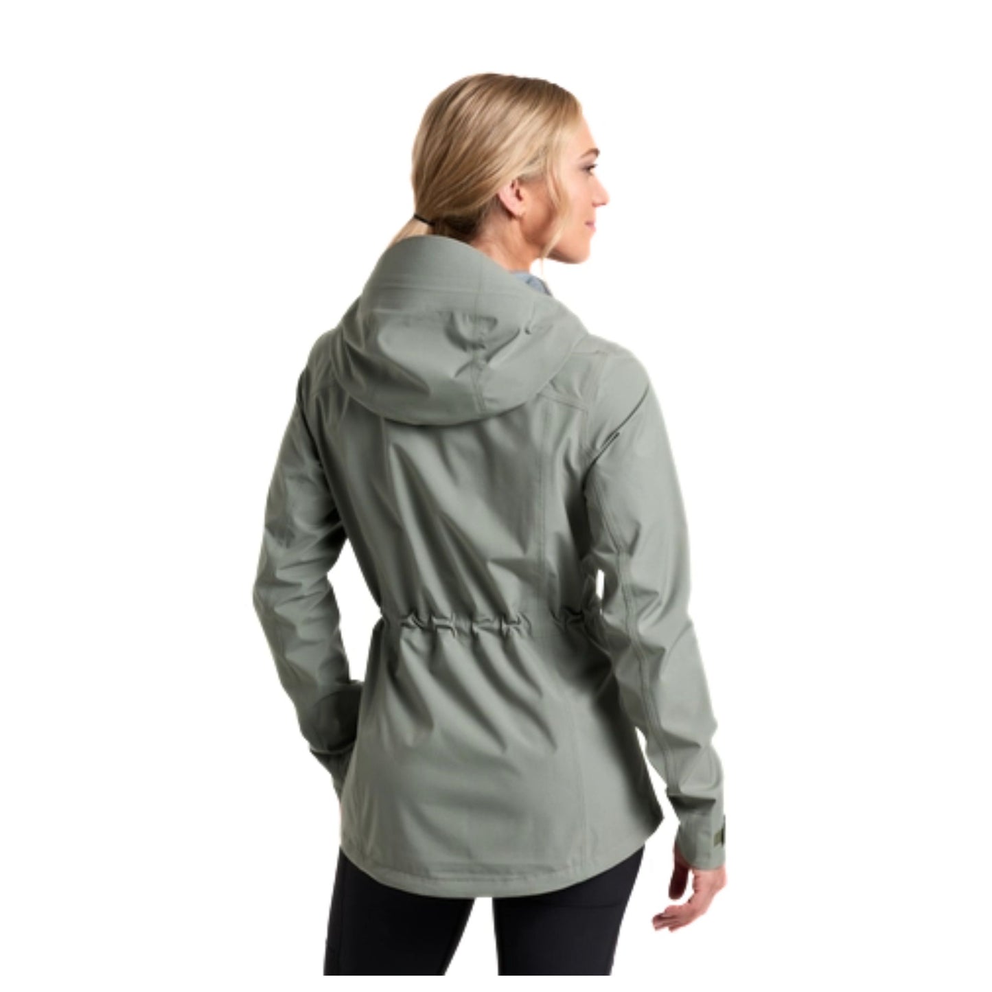 WOMENS STRETCH VOYAGR JACKET