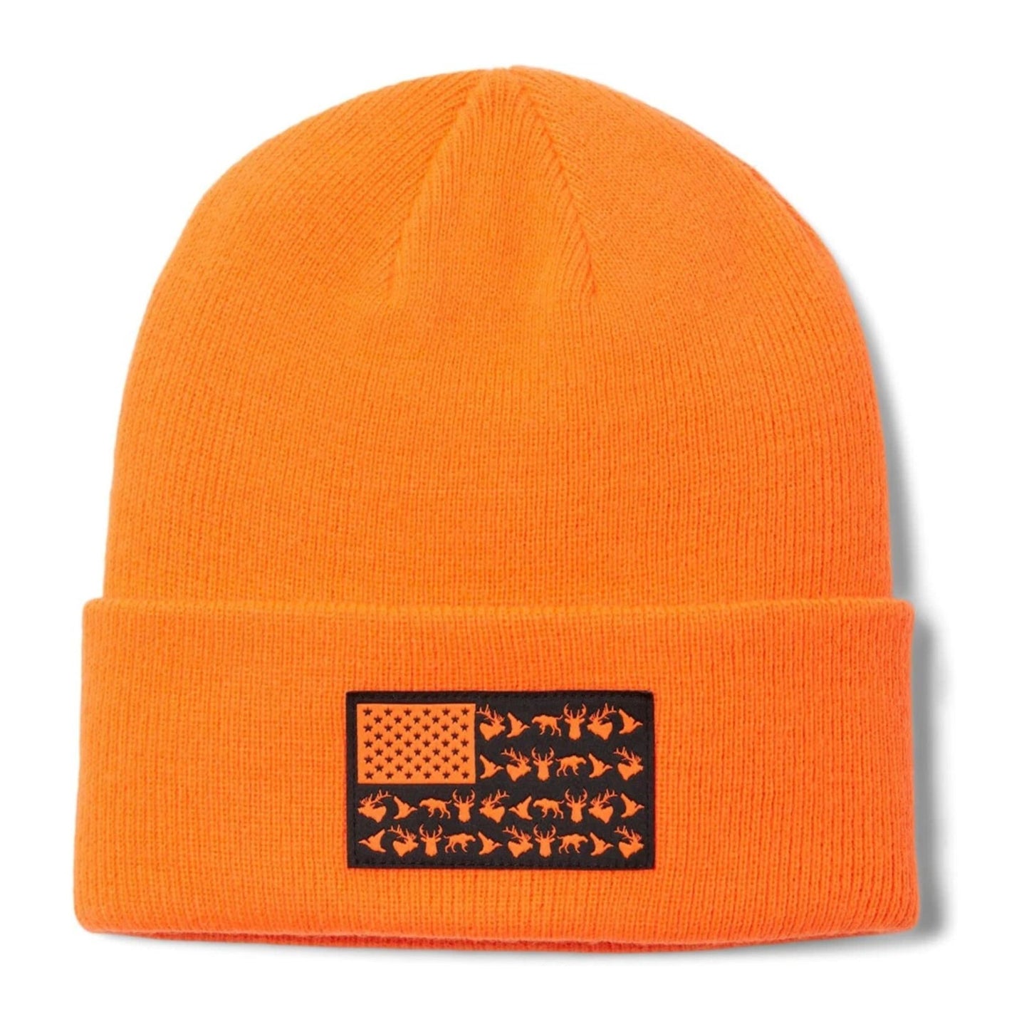 PHG GAME CUFFED BEANIE