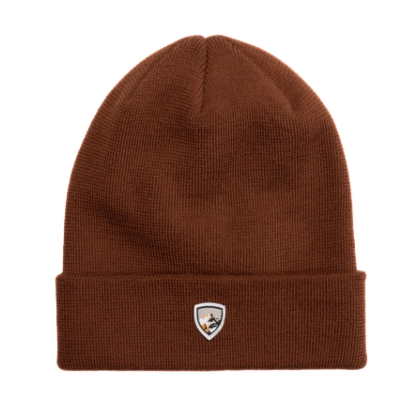 MERINO BEANIE