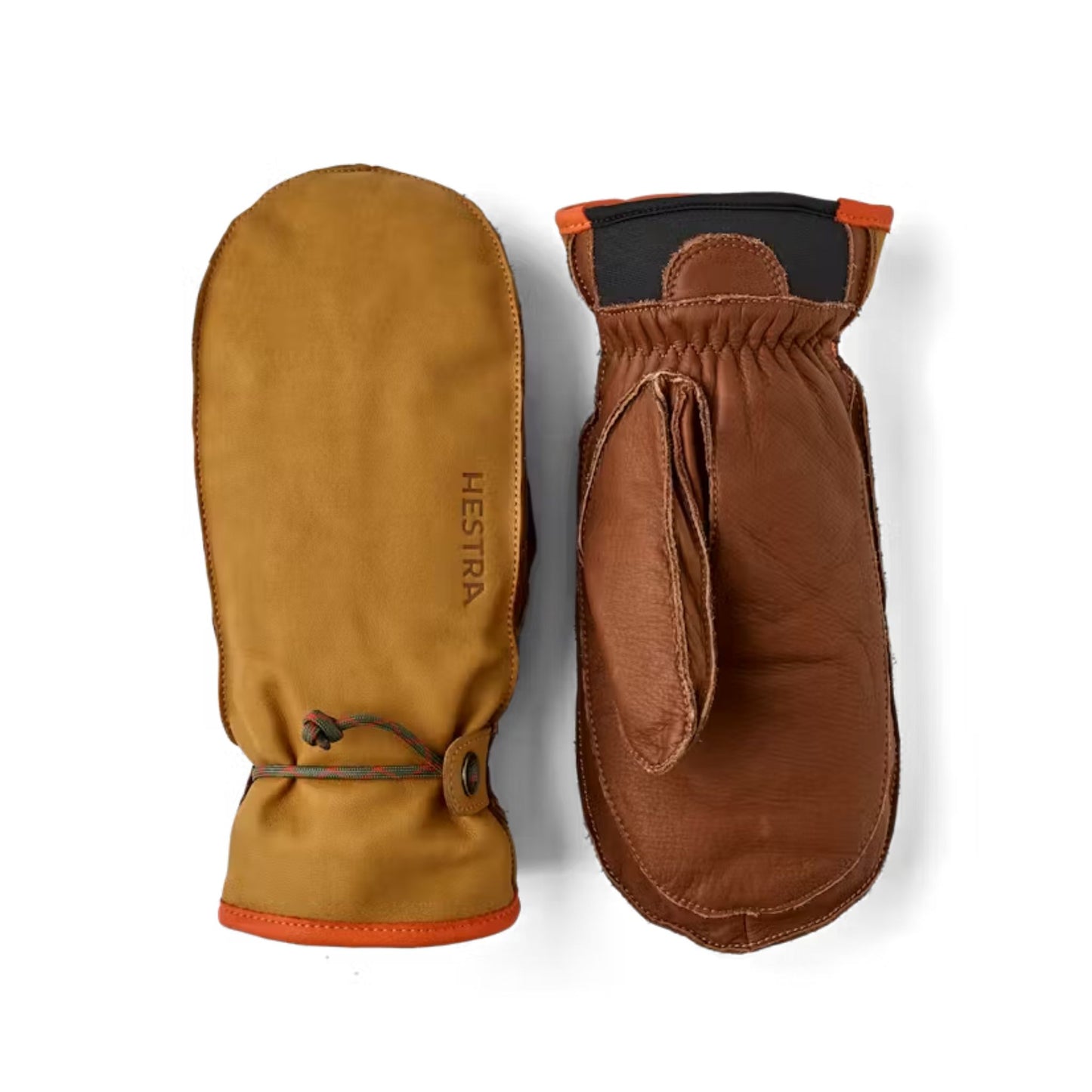 WAKAYAMA MITT
