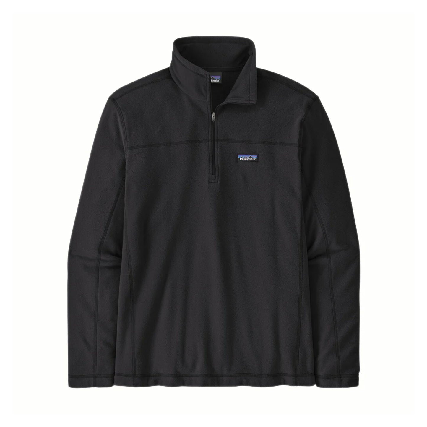 MENS MICRO D PULLOVER