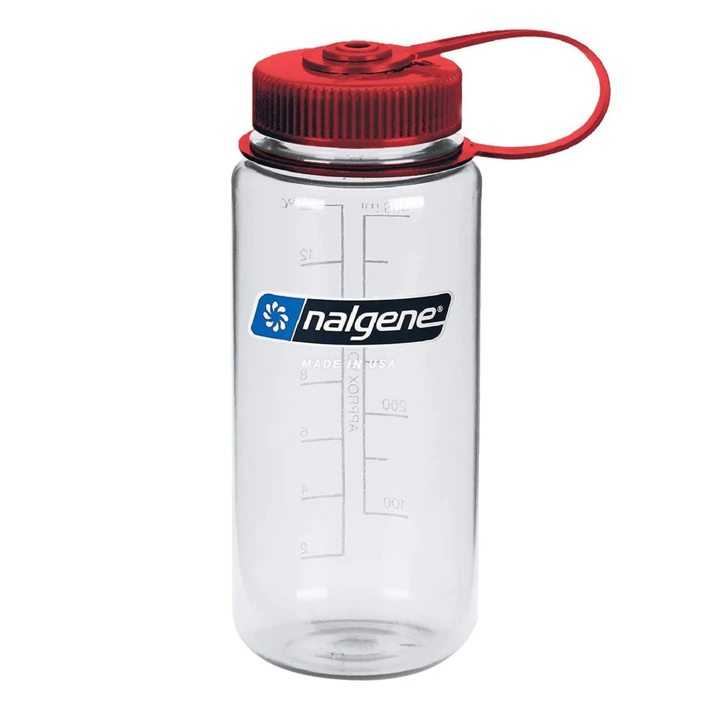 SUSTAIN WIDE MOUTH - 16 OZ