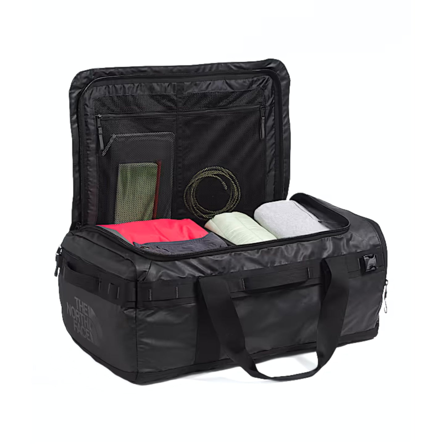 BASE CAMP VOYAGER 62L