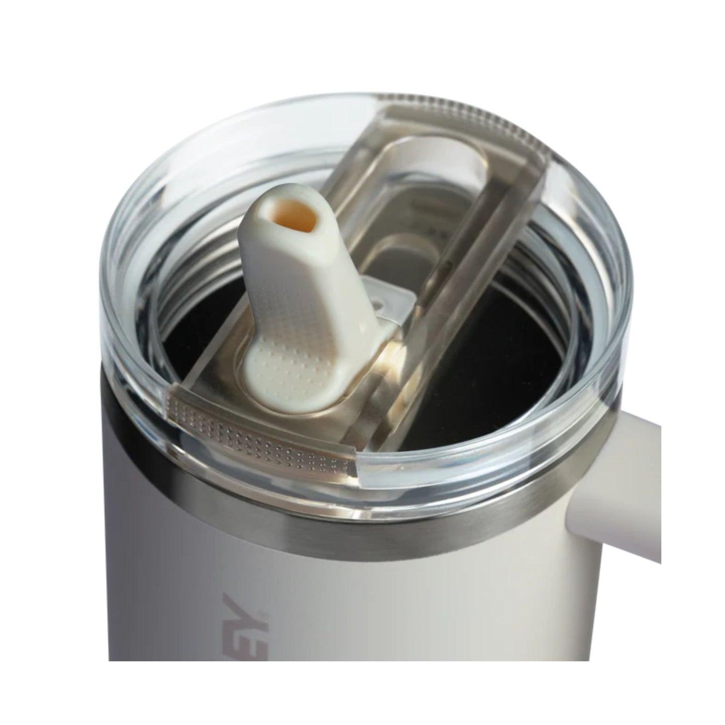 THE QUENCHER PROTOUR FLIP STRAW TUMBLER