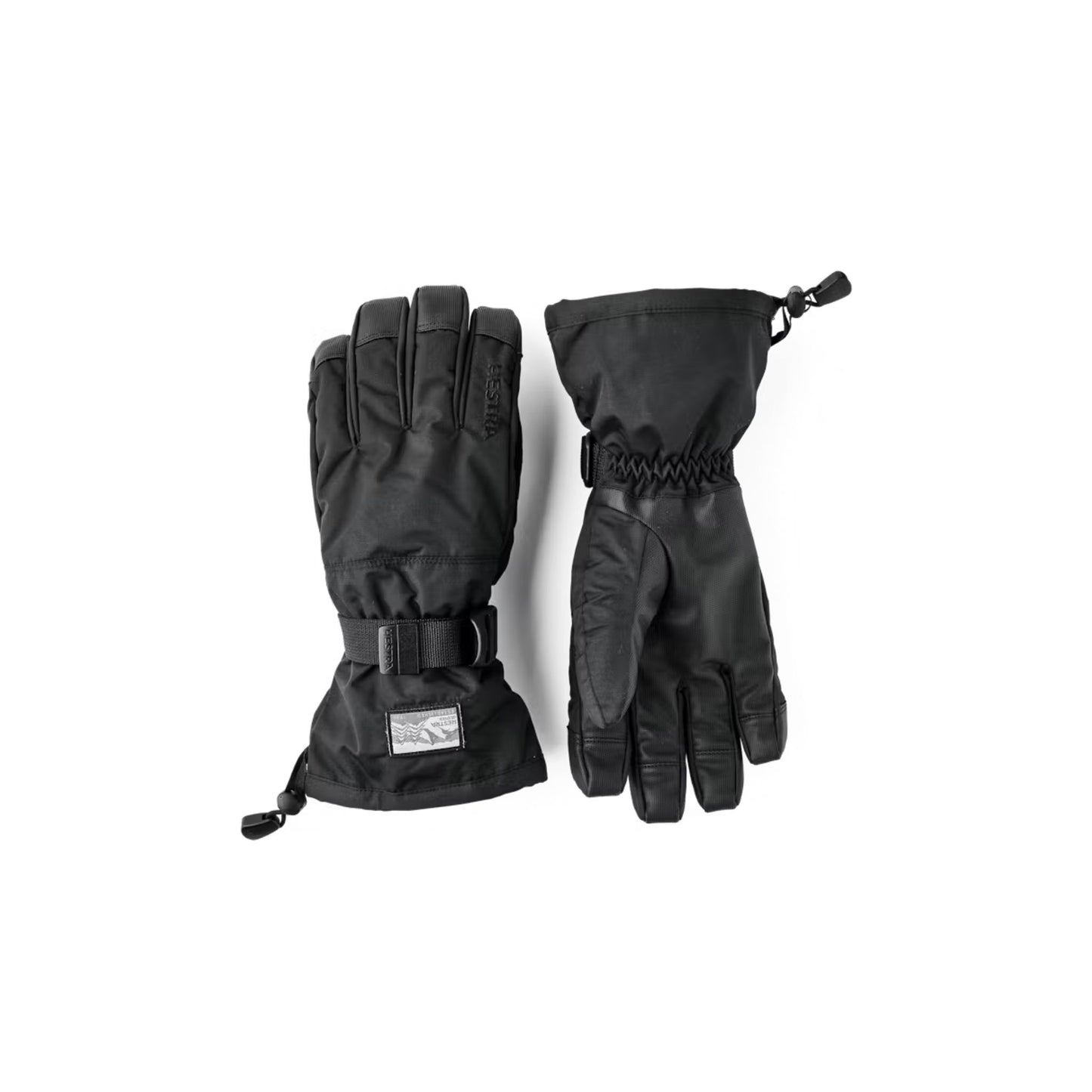 GAUNTLET SR - 5 FINGER