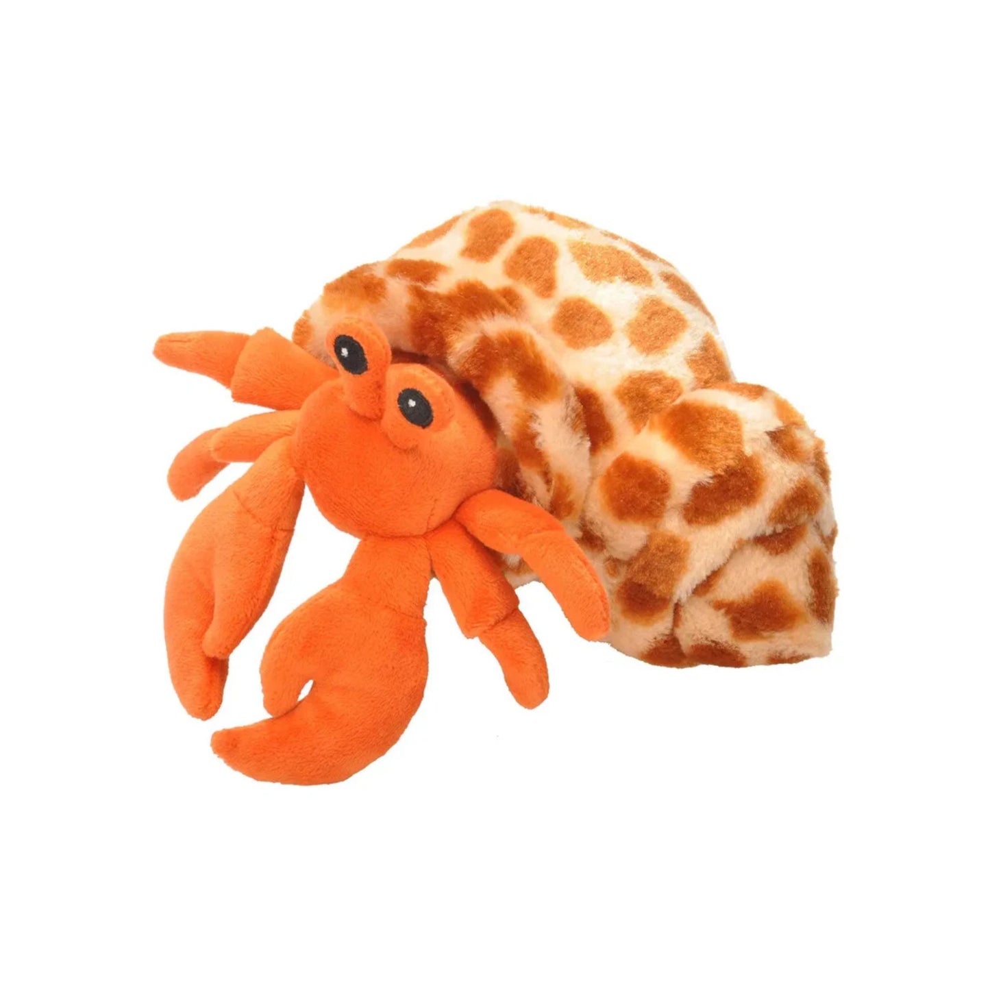 HUGEMS MINI HERMIT CRAB - 7'