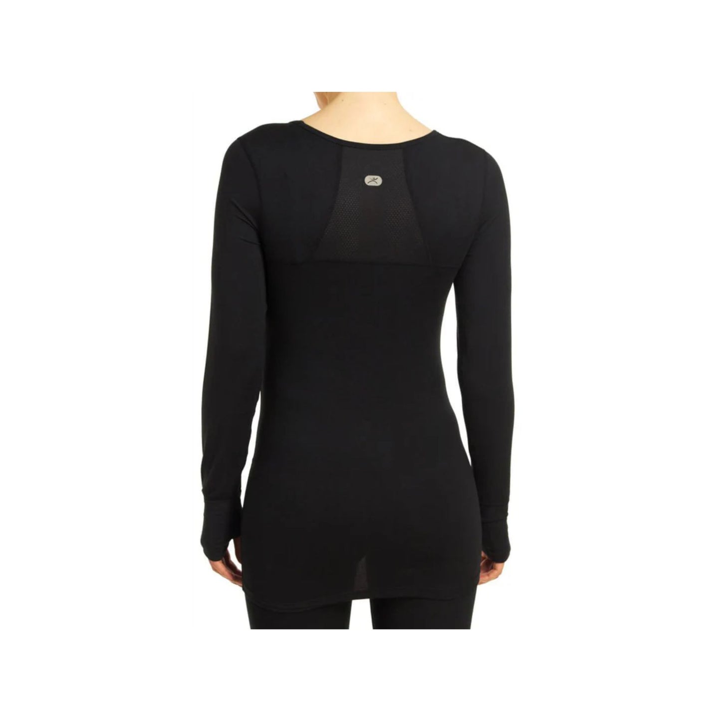 WOMENS 2.0 CLOUD NINE CREW