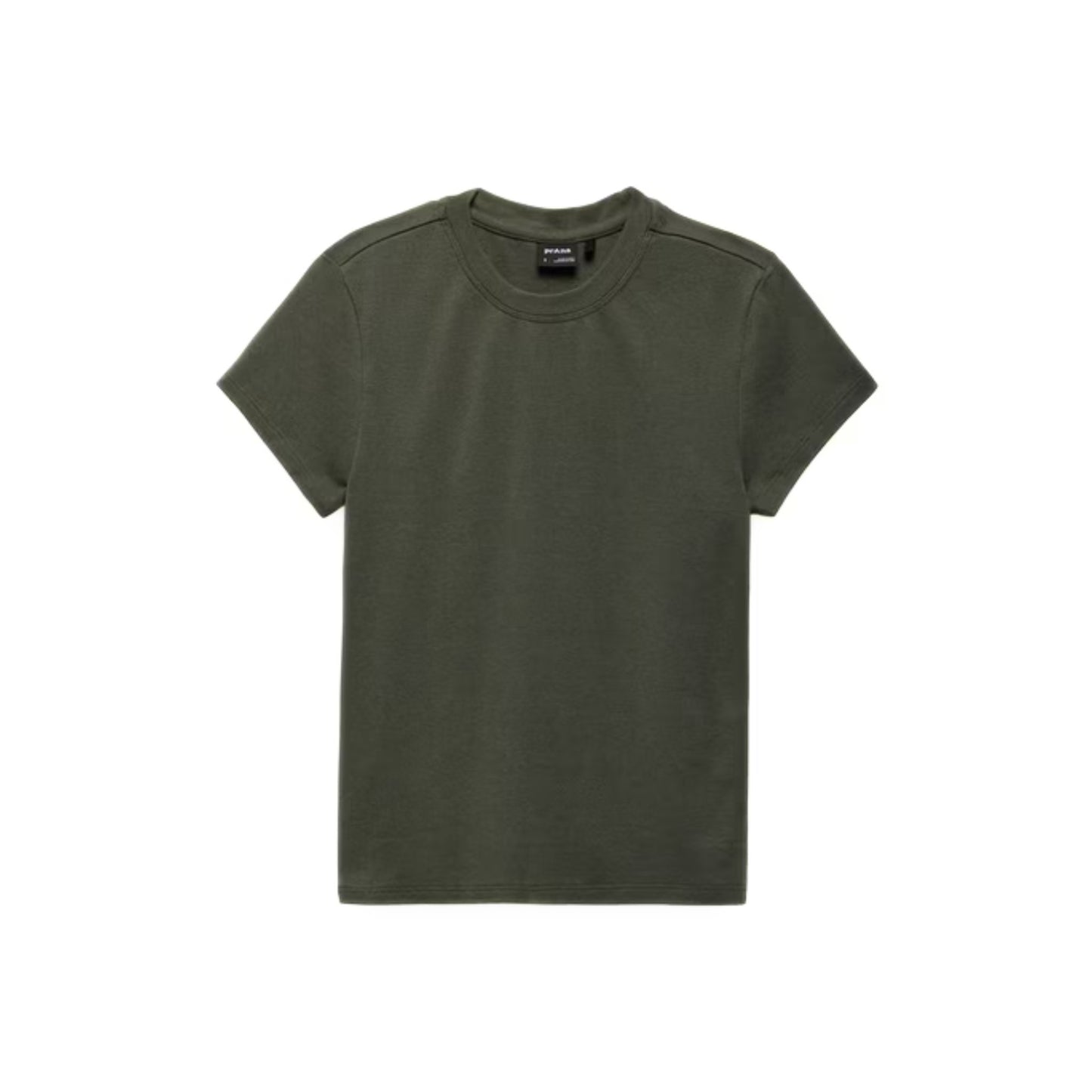 LOTUS SHORT SLEEVE TEE