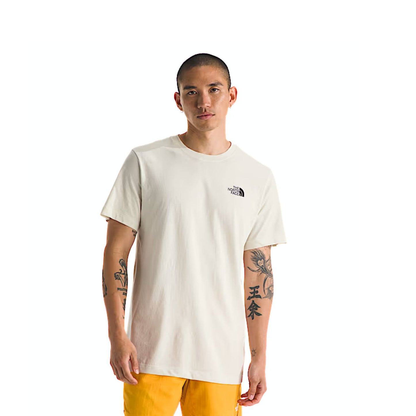 MENS EVOLUTION VAN LIFE SHORT SLEEVE TEE - GRAPHIC