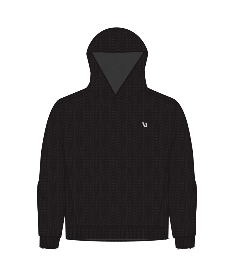 PONTO PULLOVER HOODIE