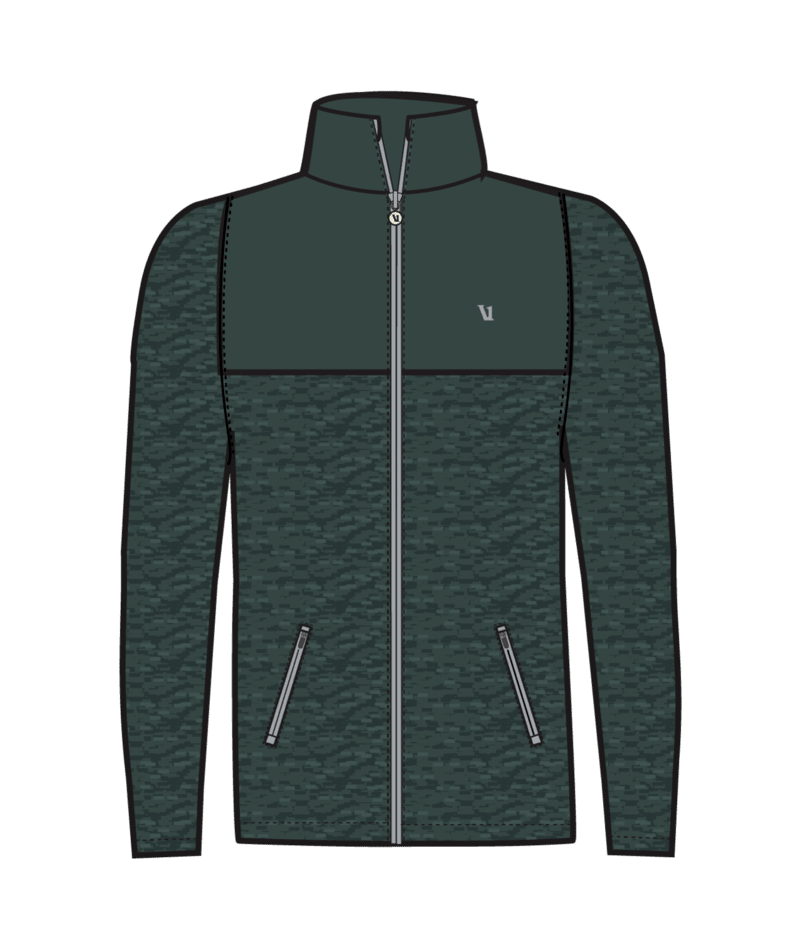 SUNDAY ELEMENT TRACK JACKET