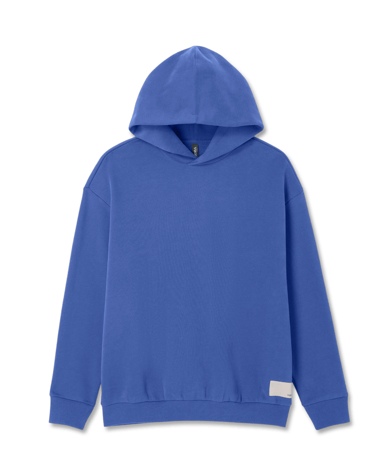 RESTORE OVERSIZED HOODIE