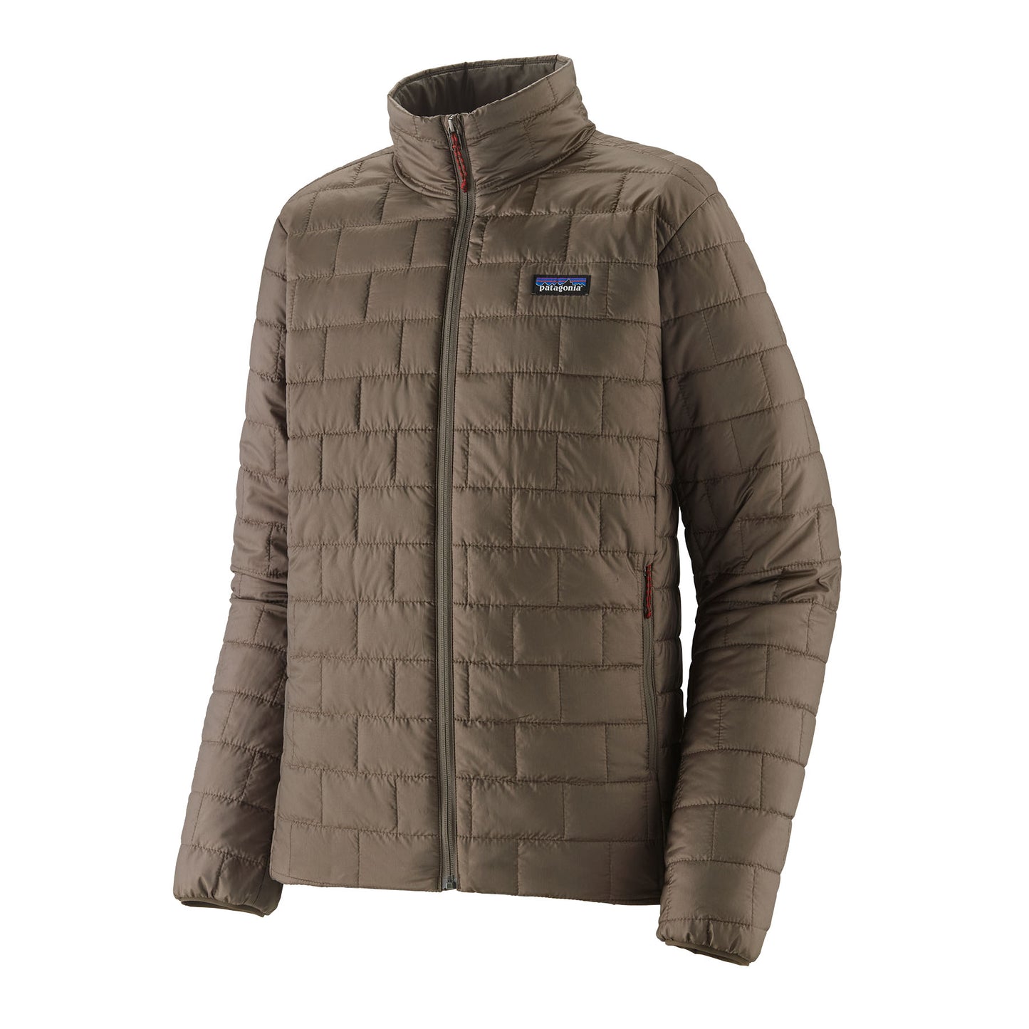 MENS NANO PUFF JACKET
